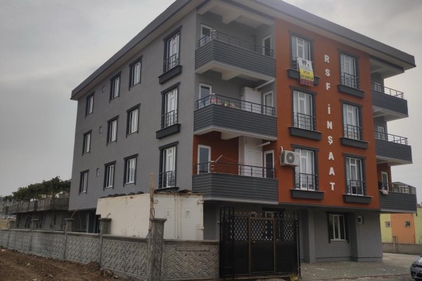 Gayrımenkul ve İnşaat