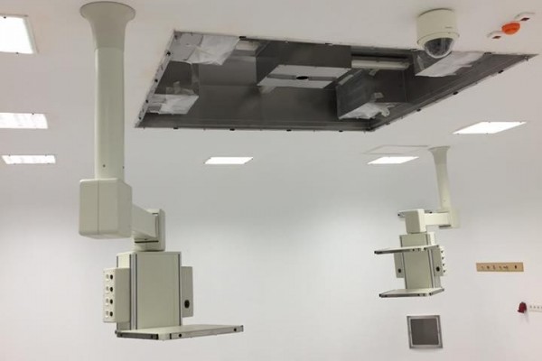 Havalandırma Sistemleri