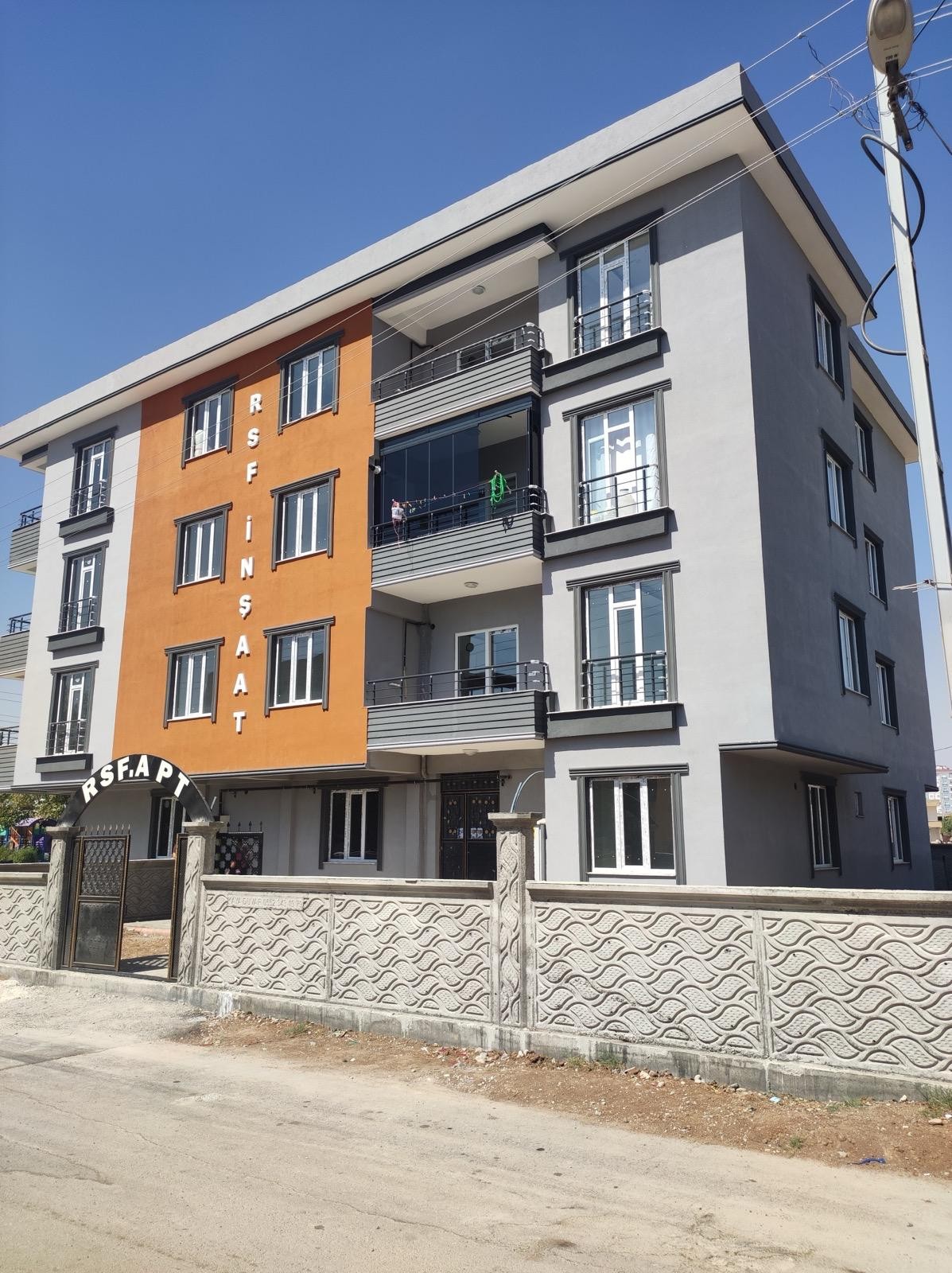 Havalandırma Sistemleri