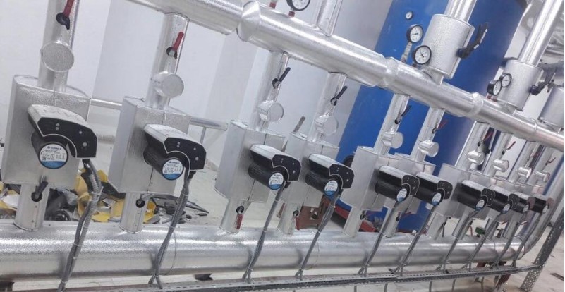 ISITMA & SOĞUTMA SİSTEMLERİ