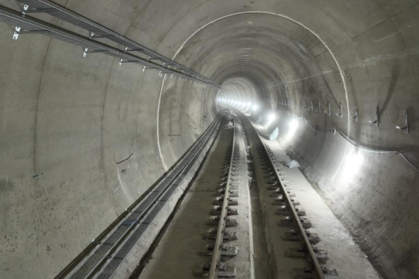 GEBZE ADLİYE METRO HAVALANDIRMA İŞLERİ