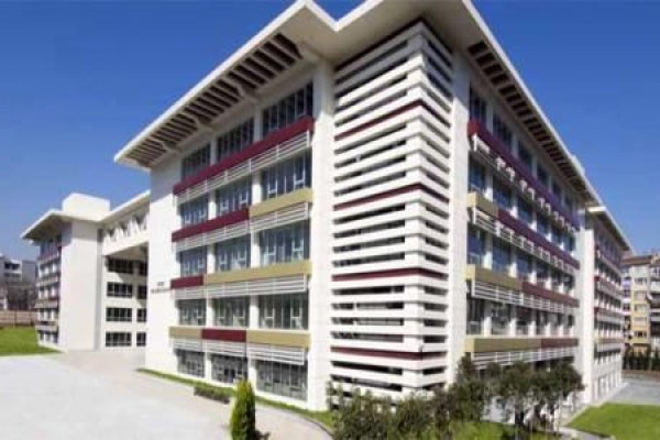 ÜMRANİYE VERGİ DAİRESİ (Saç kaplama işleri yapımı)