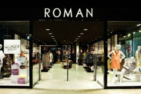 ROMAN MAĞAZALARI (Çeşitli mağazalardaki havalandırma montaj işlerinin yapımı.)